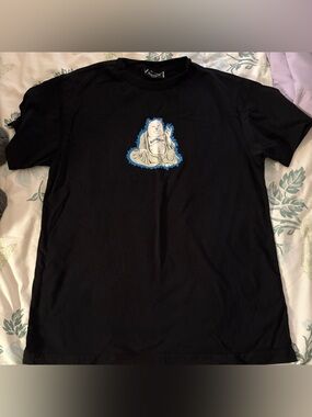 Ripndip Buddha shirt